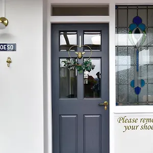  Holiday home Just Wales - Hadland House Mumbles