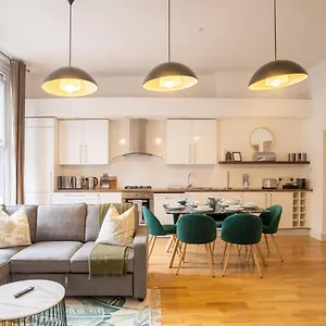 Apartment Perfect For Business & Corporate Stays - Three Bed With View Shoreditch United Kingdom
