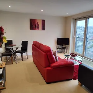 Apartment Panoramic View