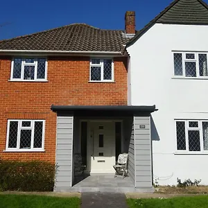  Homestay The Wendy House United Kingdom