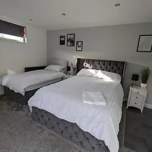  Homestay In Detached Annex United Kingdom